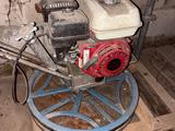 poliermachine 60cm