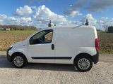 Peugeot bipper