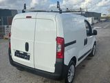 Peugeot bipper