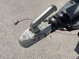 Geremde aanhanger 2700kg - Merk: BW