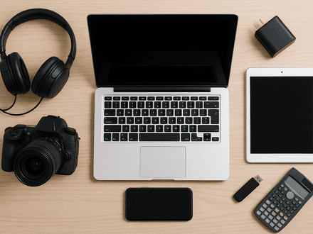 Multimedia en elektro