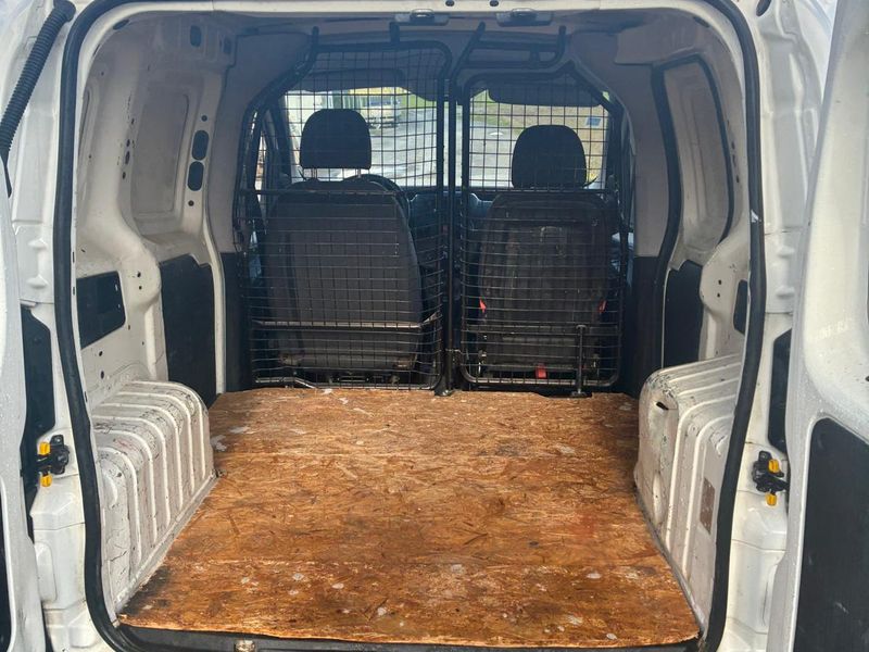 Peugeot bipper